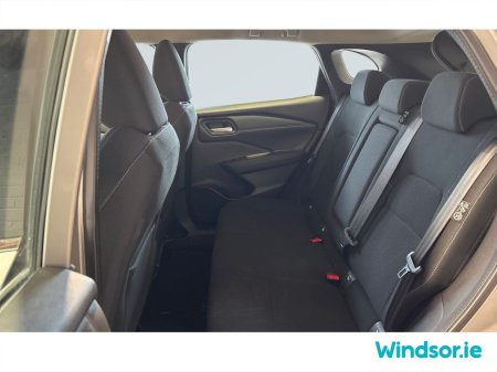 2023 Nissan Qashqai - thumbnail 8