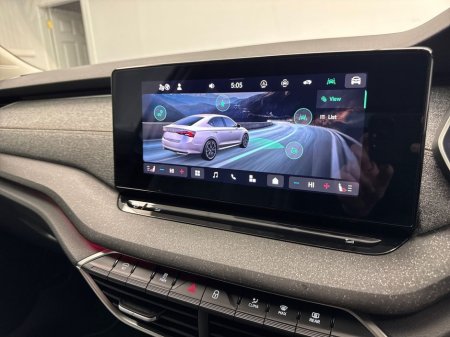 2024 Skoda Octavia 2.0TDI SEL PLUS *5.9% APR* €75 P/W ON PCP €34,995 thumbnail