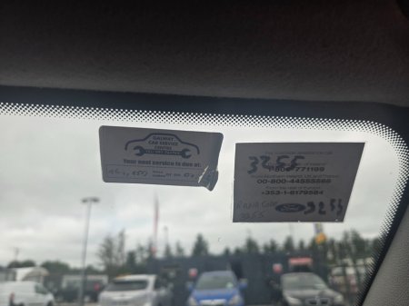 2013 Ford Transit  €5,500 thumbnail