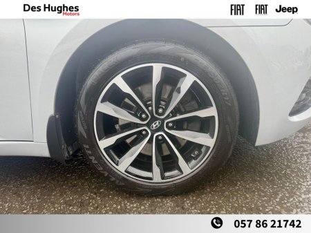 2017 Hyundai i40 - thumbnail 10