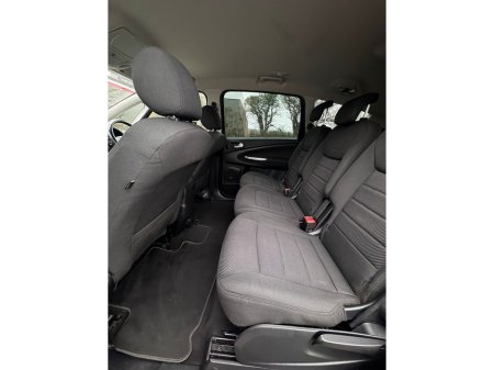 2013 Ford S-Max 2.0 TDCI TITANIUM 161BHP 5DR €7,800 thumbnail