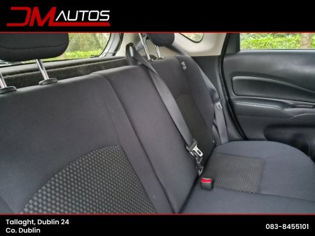 2016 Nissan Note - thumbnail 10