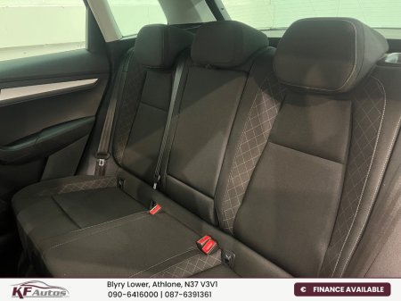 2020 Skoda Karoq - thumbnail 18