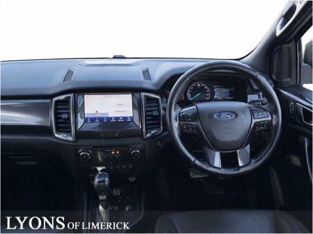 2021 Ford Ranger - thumbnail 5