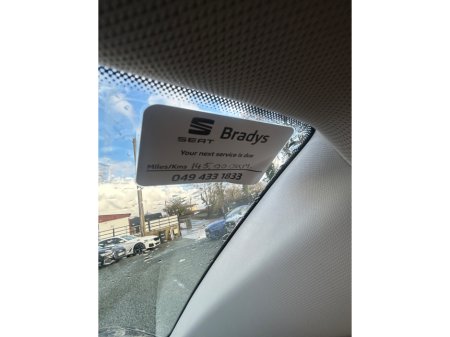 2021 SEAT Leon 2.0TDI 115hp SE €19,850 thumbnail