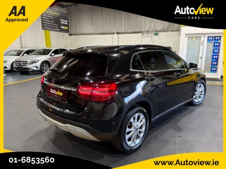 2018 Mercedes-Benz GLA Class - thumbnail 11