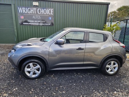 2018 Nissan Juke - thumbnail 9