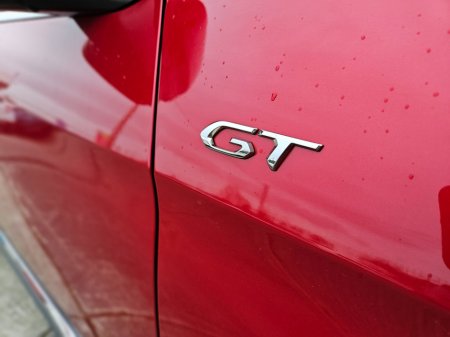 2024 Peugeot 3008 - thumbnail 4