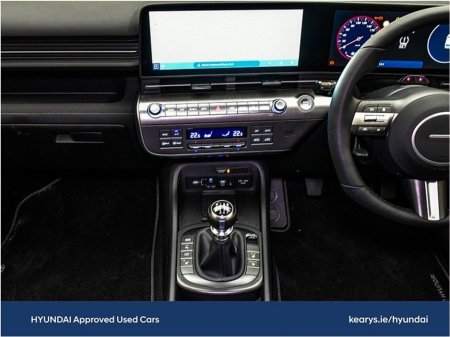 2024 Hyundai Kona Petrol Elegance thumbnail