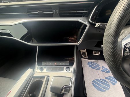 2024 Audi A6 - thumbnail 18