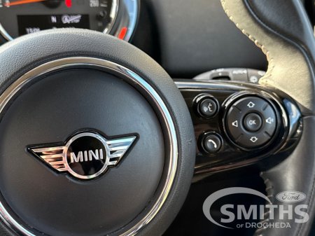 2020 MINI Countryman COOPER EXCLUSIVE 1.5 135PS €20,950 thumbnail