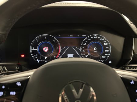 2023 Volkswagen Touareg - thumbnail 25