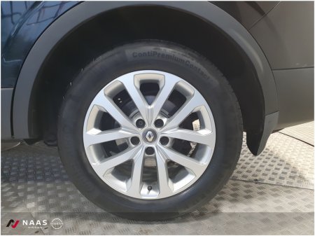 2019 Renault Kadjar - thumbnail 6