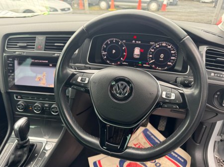 2018 Volkswagen Golf - thumbnail 7