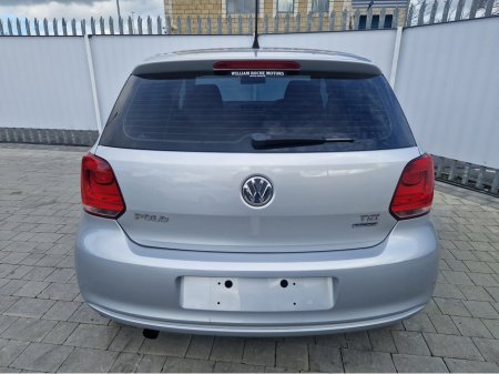 2013 Volkswagen Polo - thumbnail 8