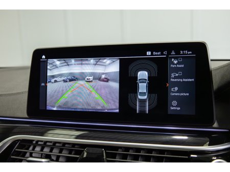 2022 BMW 5 Series - thumbnail 19