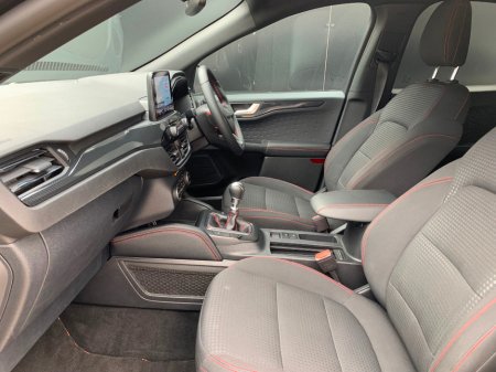 2021 Ford Kuga - thumbnail 15