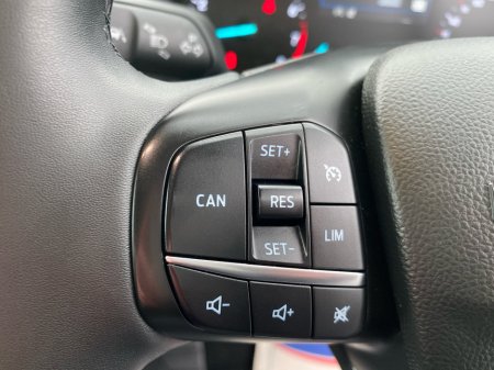 2023 Ford Focus Titanium 1.0 125BHP €23,950 thumbnail