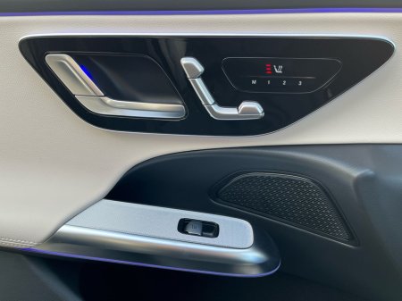 2026 Mercedes-Benz E Class - thumbnail 14