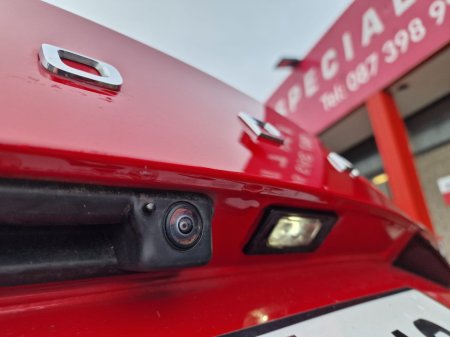 2024 Skoda Octavia 2.0 TDI 115BHP AMBITION LOW MILEAGE 2 KEYS €28,900 thumbnail