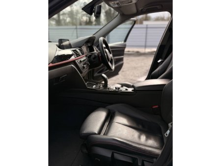 2015 BMW 3 Series - thumbnail 34