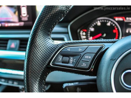 2019 Audi A5  €27,950 thumbnail