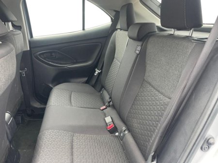 2023 Toyota Yaris Cross - thumbnail 10