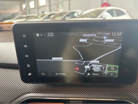 2023 Dacia Sandero Stepway - thumbnail 12