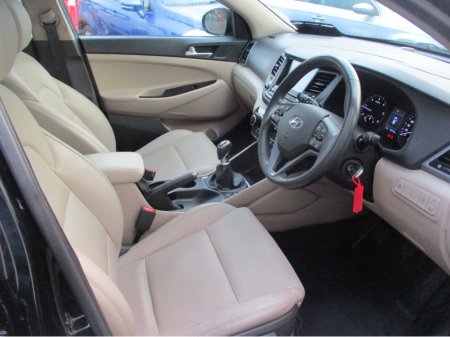 2016 Hyundai Tucson *****SOLD     SOLD****PREMIUM   PAN ROOF5DR thumbnail