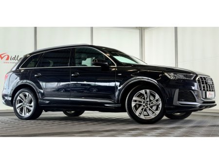 2021 Audi Q7 - thumbnail 18