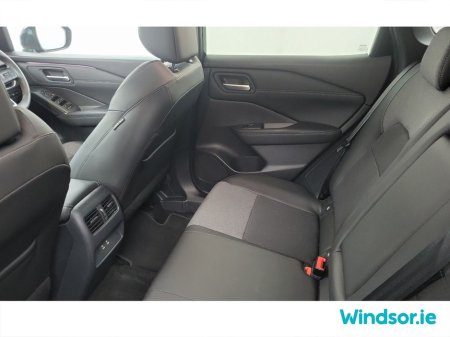 2025 Nissan Qashqai ePOWER QASHQAI SV PREMIUM €40,495 thumbnail