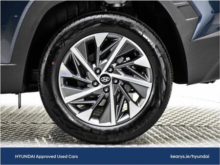2021 Hyundai Tucson 2WD Executive Plus. Just Arrived €27,990 thumbnail