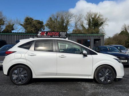 2022 Nissan Note - thumbnail 5