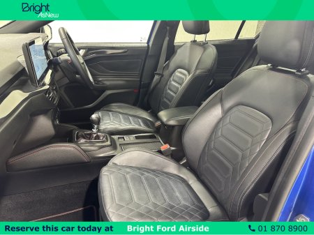 2023 Ford Focus - thumbnail 21