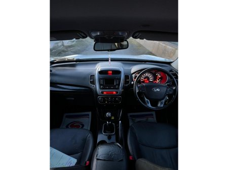 2015 Kia Sorento EX 4X4 €10,000 thumbnail