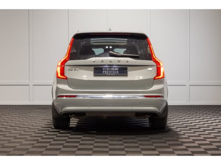 2024 Volvo XC90 - photo 5