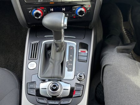 2014 Audi A4 2.0 TFSI 221BHP S TRONIC QUATTRO SE €13,950 thumbnail