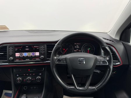2019 SEAT Ateca - thumbnail 8