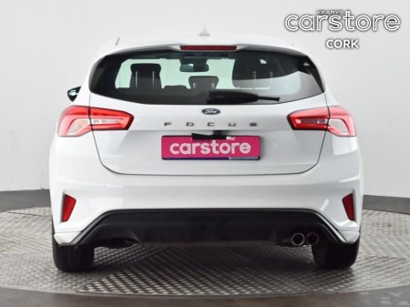 2020 Ford Focus 1.0 Ecoboost 125PS Titanium €19,880 thumbnail