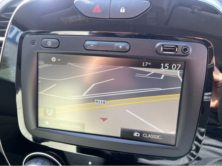 2019 Renault Captur - thumbnail 22