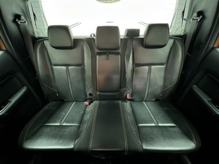 2020 Ford Ranger - thumbnail 12