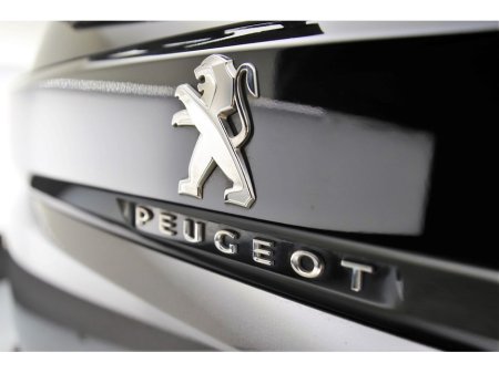 2018 Peugeot 5008 1.6 ALLURE BLUE HDI 120BHP 6SPD €19,890 thumbnail