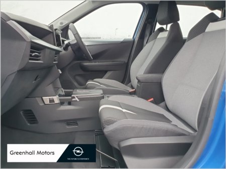 2026 Opel Frontera - view 4