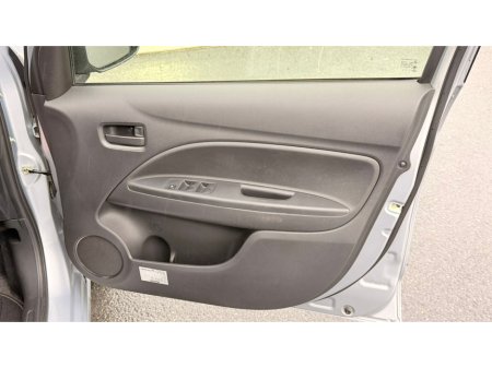 2012 Mitsubishi Mirage  €6,000 thumbnail