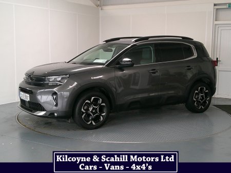 2023 Citroen C5 Aircross - thumbnail 3