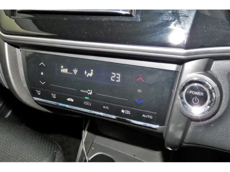 2018 Honda Grace 1.5 HYBRID 4DR AUTO *CARPLAY*ANDROID*REVERSE CAM* €15,890 thumbnail