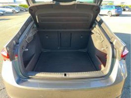 2026 Skoda Octavia - thumbnail 6