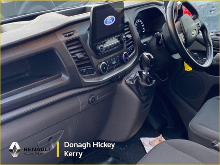 2021 Ford Transit TRANSIT 300 SWB TREND 2.0 TD170 €16,900