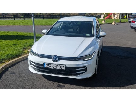 2025 Volkswagen Golf - thumbnail 17