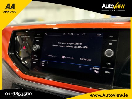 2019 Volkswagen Polo - thumbnail 19